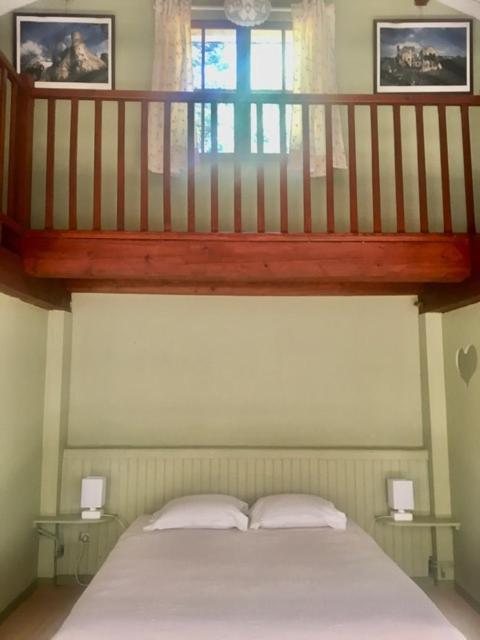Domaine Du Lampy-Neuf Hotel Saissac ภายนอก รูปภาพ