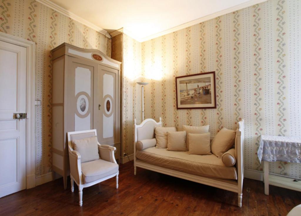 Domaine Du Lampy-Neuf Hotel Saissac ห้อง รูปภาพ