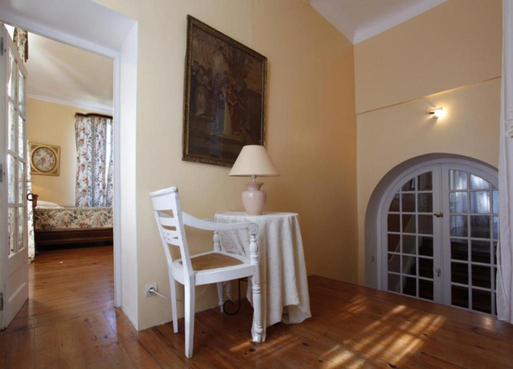 Domaine Du Lampy-Neuf Hotel Saissac ห้อง รูปภาพ