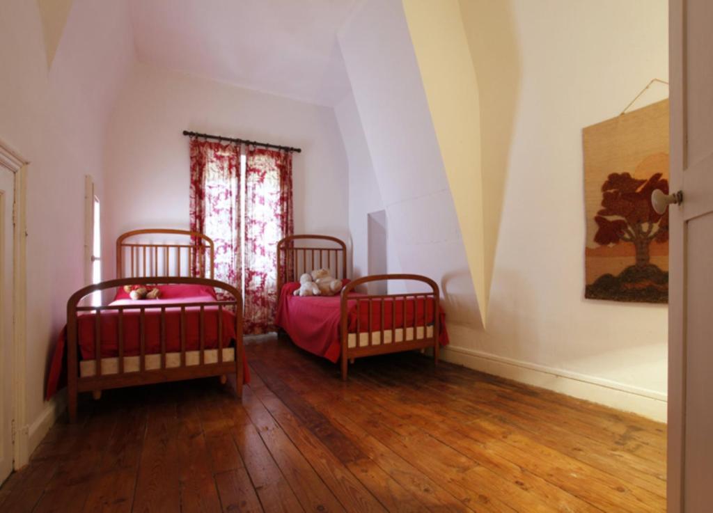 Domaine Du Lampy-Neuf Hotel Saissac ห้อง รูปภาพ