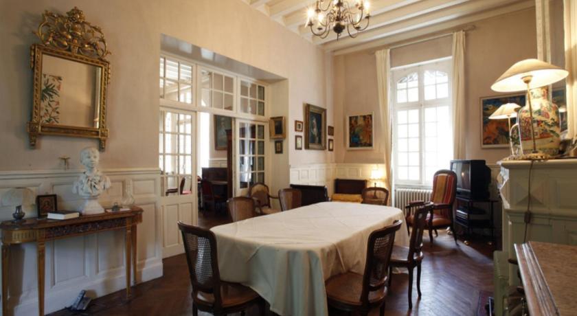 Domaine Du Lampy-Neuf Hotel Saissac ภายนอก รูปภาพ